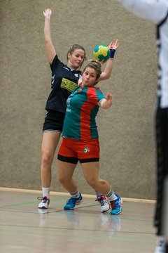 Bild 17 - Frauen HSG Stoertal Hu - HSG Kremperheide/Muensterdorf : Ergebnis: 20:23